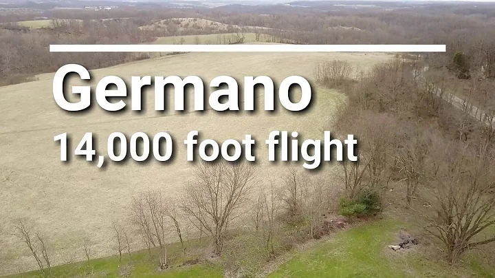 Germano   14000 ft