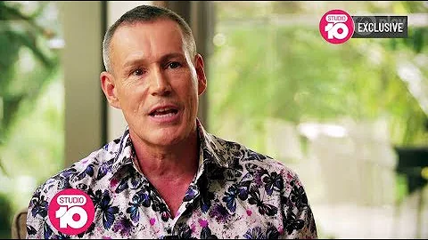Exclusive: Craig Bennett Shares His Heartbreaking ...