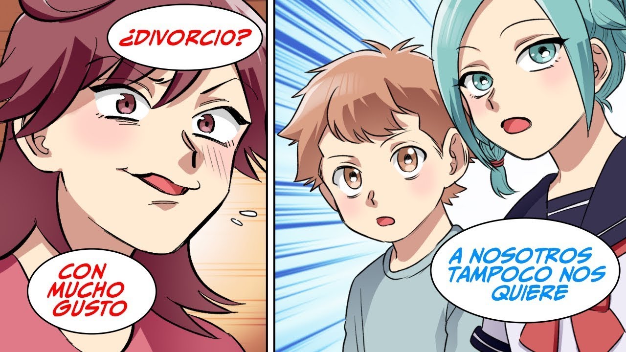 La conversación que tuve con mi hijo cuando nos bañábamos me... [Doblaje Latino]