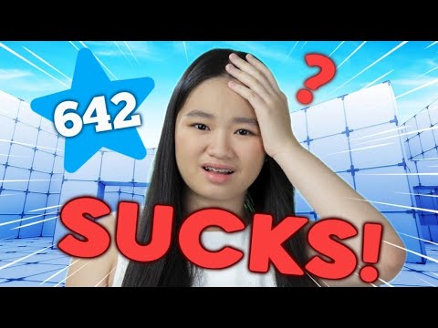 WHY this Level 600+ SUCKS! (It's me...) Roblox Rivals