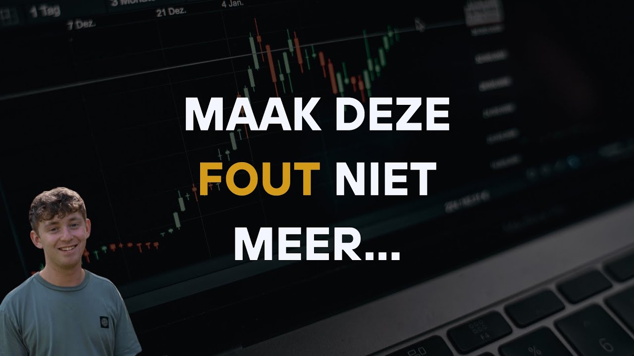 Zo gebruik je de RSI INDICATOR (Crypto Trading)