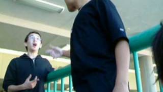 "World of Warcraft" Bloopers