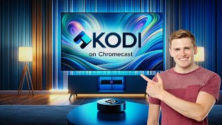 How to Install Kodi on Chromecast With Google TV (2024) screenshot 2