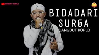 Bidadari Surga | dangdut koplo official