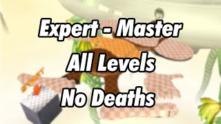 Super Monkey Ball: Perfect (9,999) Play Points