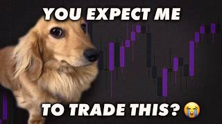 Unbelievable Price Action Really | Day Trading | Week 9