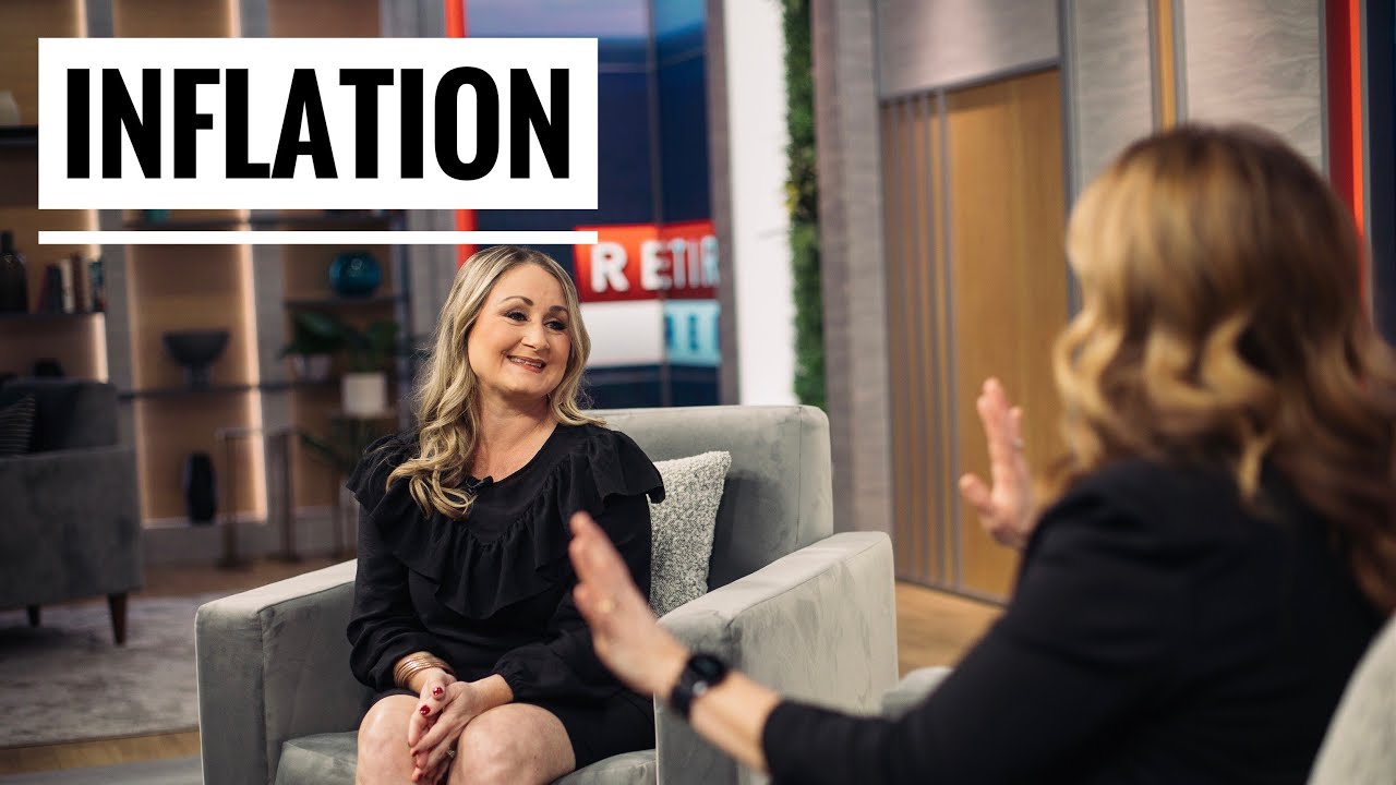 The Retirement Report: Inflation