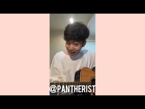 ฉันน่าจะบอกรักไป ในวันที่เธอบอกรักมา - Live IG cover by แพนเตอร์ PANTHERIST