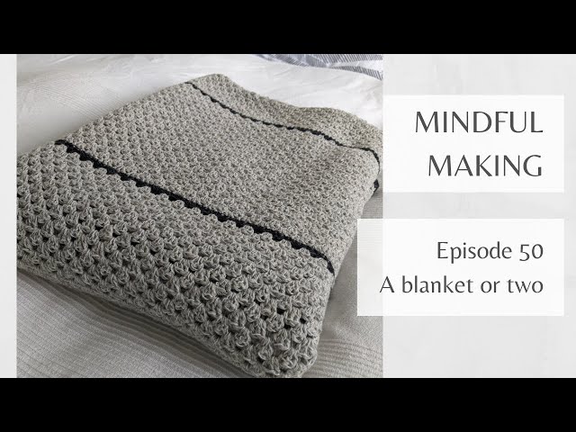 DMC Together Hoed & Snood Breipakket – Mindful Making, Beginners, 100% Acryl, Incl. Naalden & Instructies