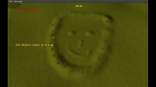 World Editor (C++, OpenGL, SDL)