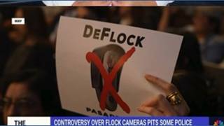 Cities reportedly canceling Flock camera contracts
