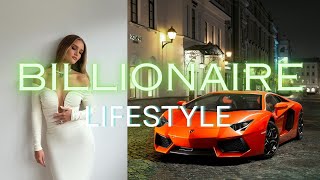 Your First Class Life is calling you… Answer? | Billionaire Visualization & Positive Affirmations