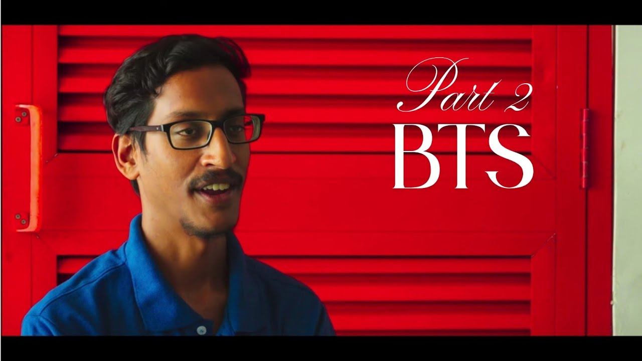 BTS ( Part 2 ): Hostel Life at Amity University Mumbai 🎥