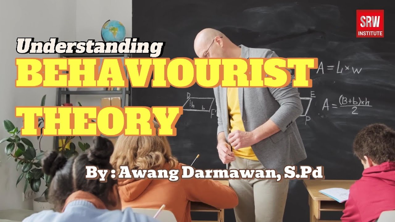 behaviorists theory - YouTube