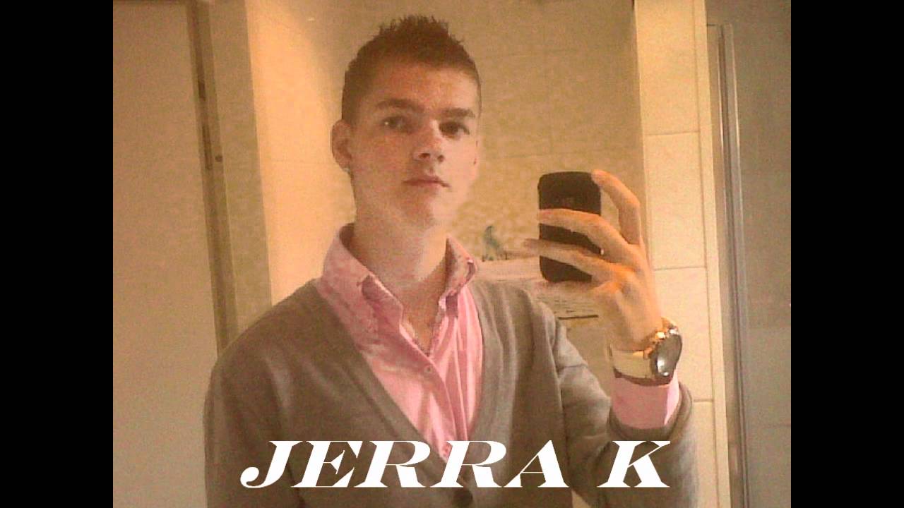 Jerra K - Als Ik Jou Niet had