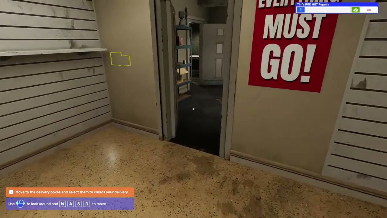 PC Building Simulator 2 | Career Mode