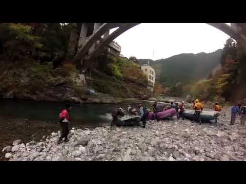 OIUワンダーフォーゲル部　動画