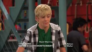 Austin & Ally Disney Channel Uk Director Karolina Zarychta Cameraman