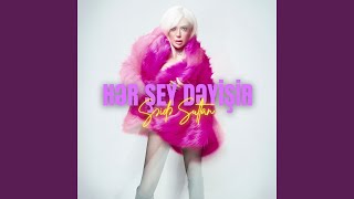 Hər şey dəyişir - Saida Sultan