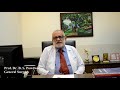 Prof. Dr. B. S. Powdwal | General Surgeon | Chellaram Hospital