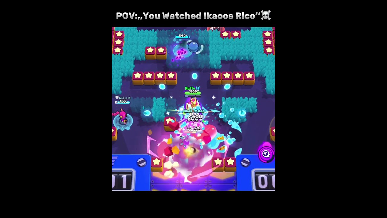 POV You Watched Ikaoos Videos 