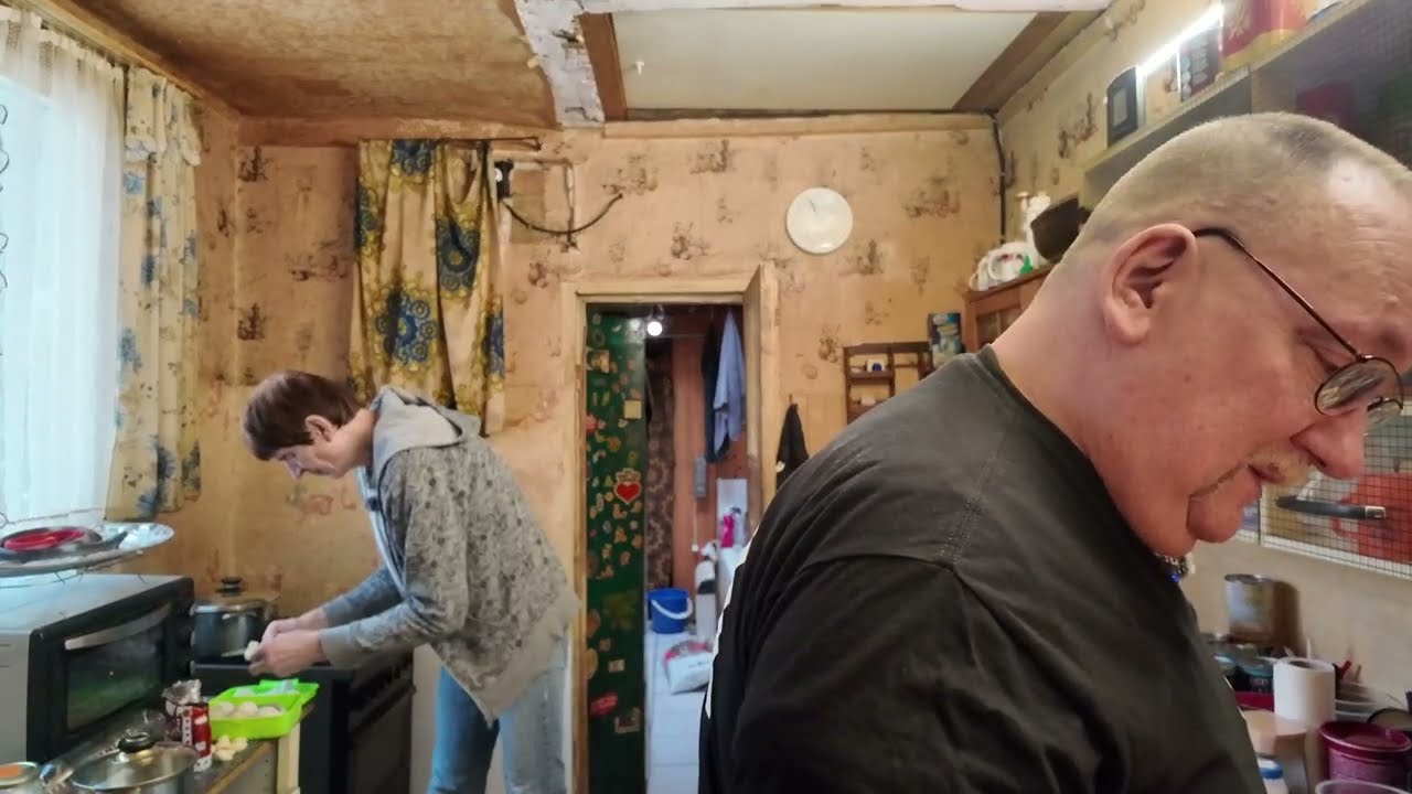 Jetzt kommt die Dumme Pute !