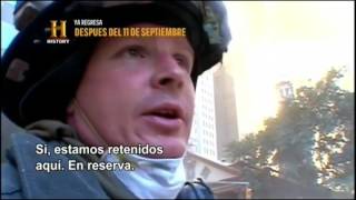 Despues del 11 de Septiembre