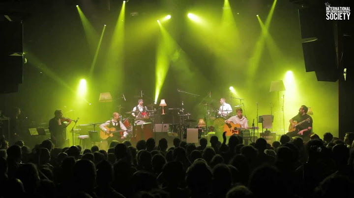 Breathe Cover version - Cover performance video thumbnail