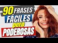 Ten conversaciones en inglés fácilmente | Frases FÁCILES pero MUY PODEROSAS para el uso dia