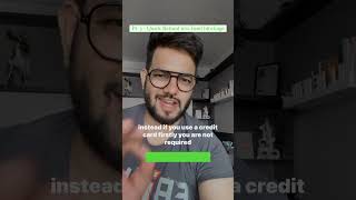 How to get #instant #refund for #return on #online #shopping - #onlineshopping #creditcard #hacks