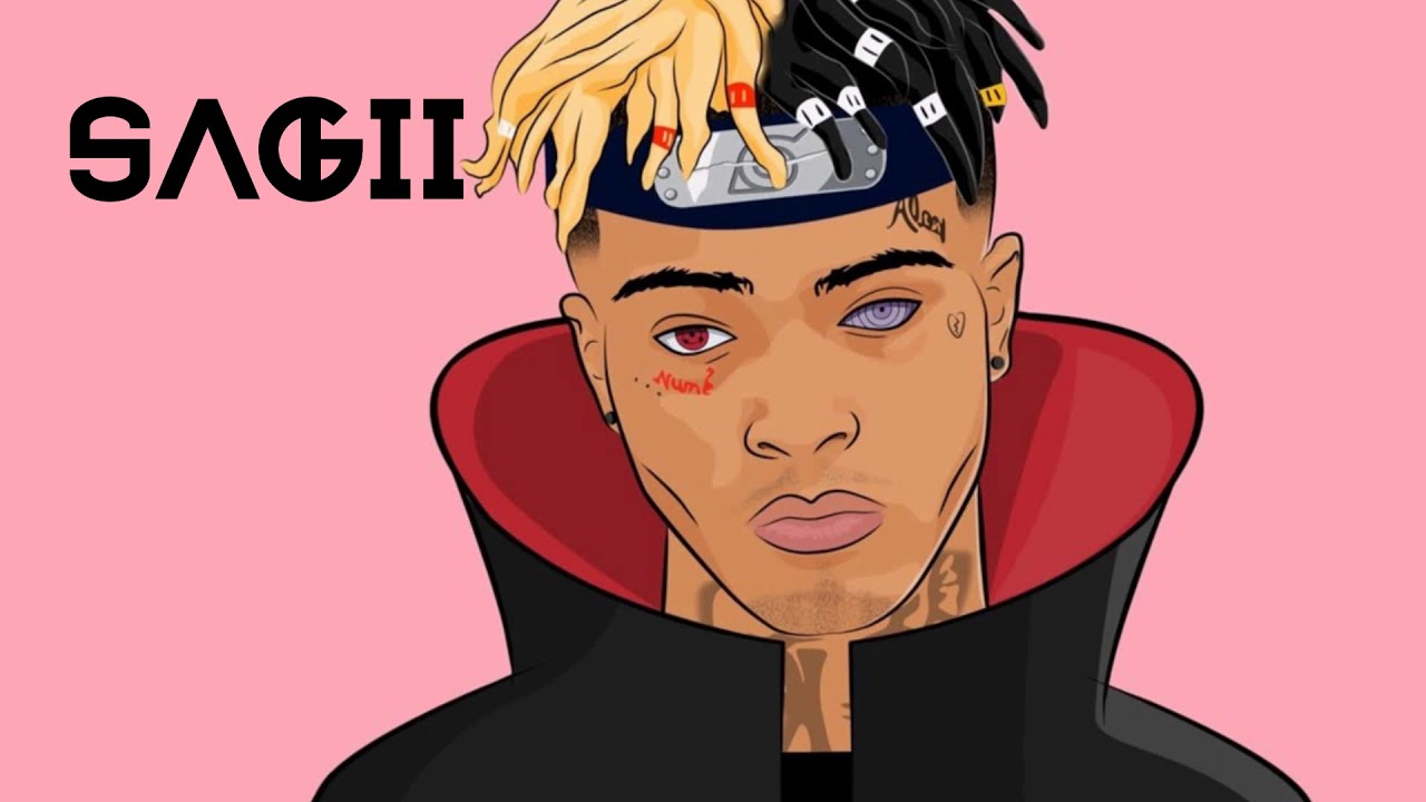 XXXTENTACION Type Beat 2017 (ft. Vince Staples) [] "Vro" [] Prod. SAGII