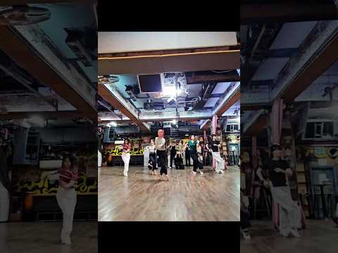 11월 14일 턴&베이직 오픈! 라틴파라다이스에서 즐기는 살사댄스/강턴