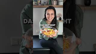 Schnell, einfach, lecker: Dieses Frühlingsrezept rockt