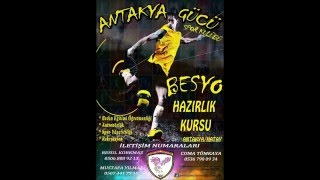 Antakya Besyo Hazırlık