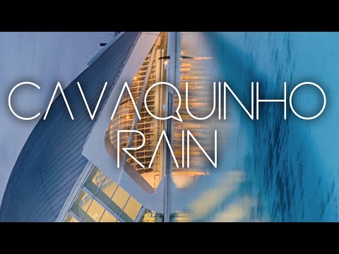 Sonic Zest presents: Cavaquinho Rain - Preset Overview