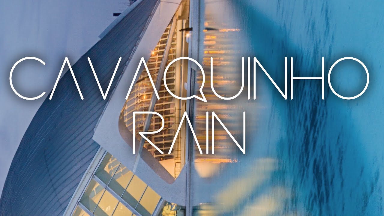 Sonic Zest presents: Cavaquinho Rain - Preset Overview