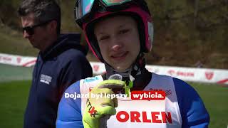 Tak PZN zakończył sezon zimowy. Zobacz reportaż z Orlen Cup Kids IV w Wiśle | 25.04.2026
