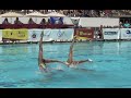 Combo C. GALAICO SINCRO Camp. España Infantil 1ª División Verano 2022