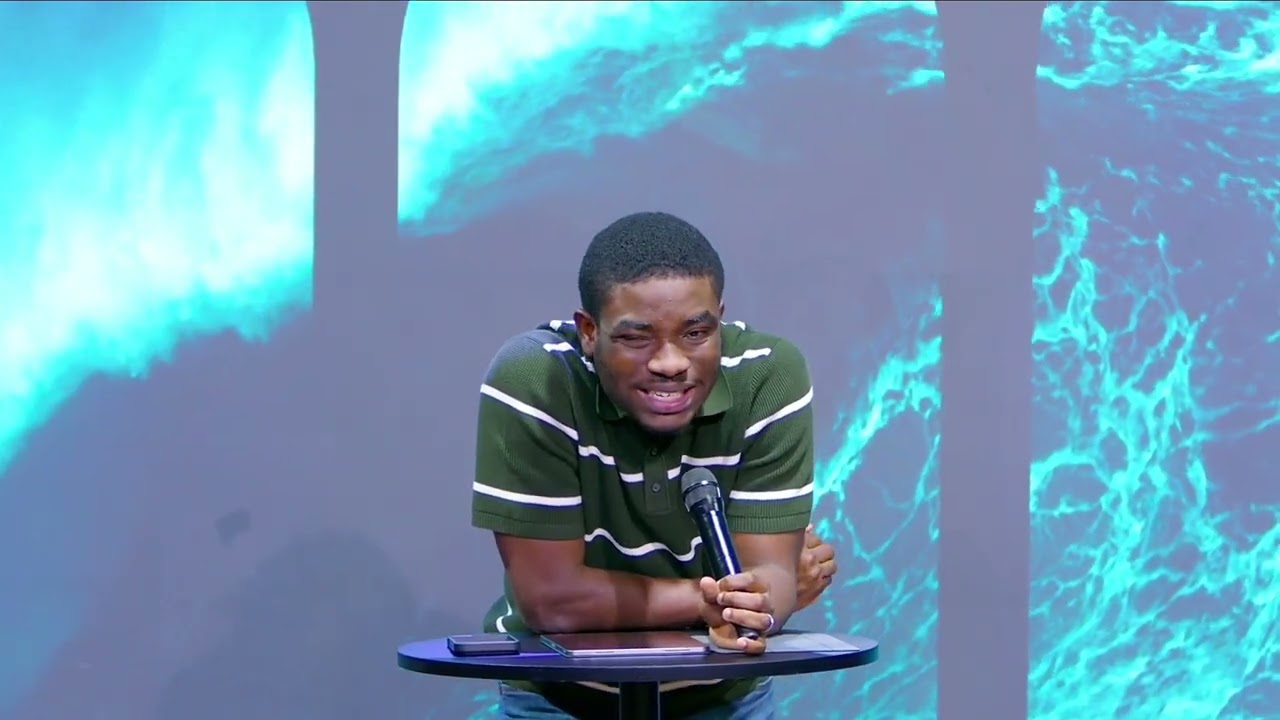 How to Interpret Dreams - Pst. Dolapo Lawal