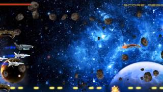 Far Star: Escape screenshot 3