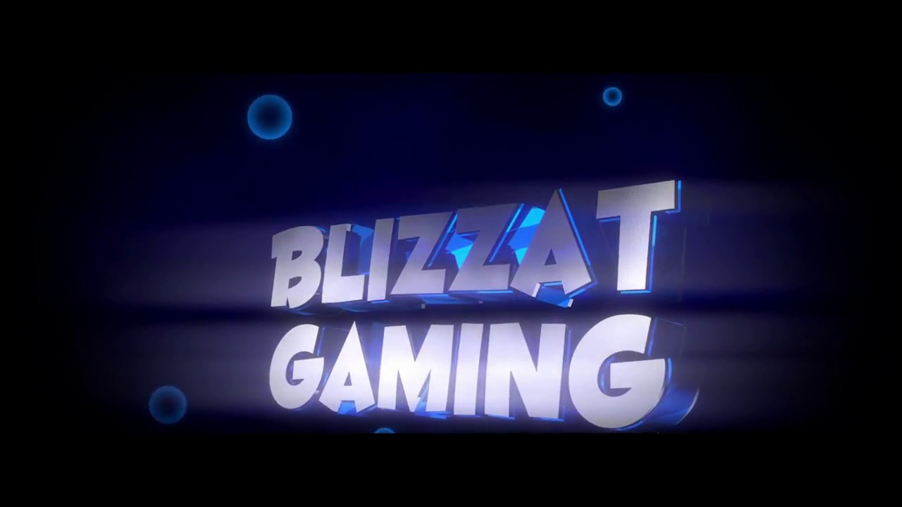 Welcome To Blizzat Gaming!