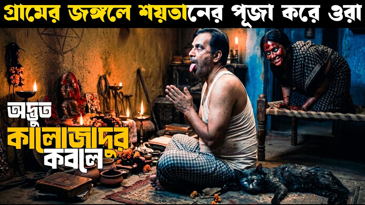 Honey (2026) Movie explained in bangla | Asd story