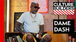 Dame Dash Talks "Smelling My Roses Now", Finding Purpose, The Power Of Oneself + More
