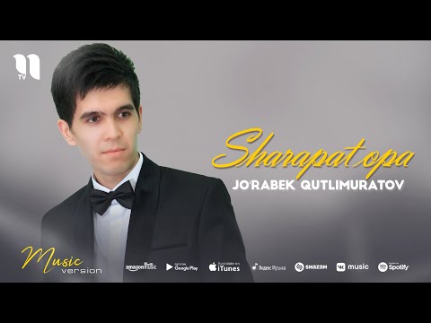 Jo'rabek Qutlimuratov — Sharapat opa (audio 2021)