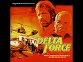Alan Silvestri - The Delta Force (12