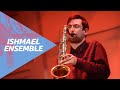 Capture de la vidéo Ishmael Ensemble - Soma Centre (Winter Jazzfest)