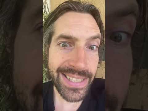 What happened to Sasha? ;)