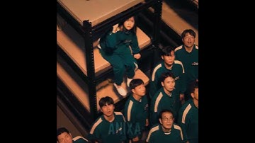 Squid game  #filmora #edit #filmoraedits #squidgame#squidgameedit #squidgameseason2