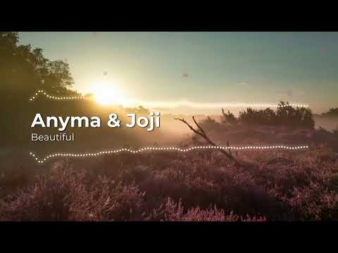 Anyma & Joji - Beautiful (8D)