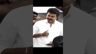 TVK Vijay Casted his Vote
